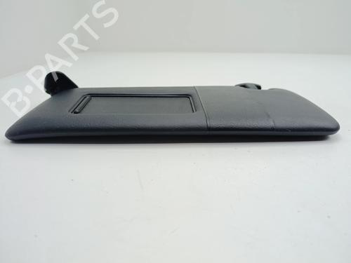 Left sun visor BMW 3 (E46) | BP38155518I1 - Image 2