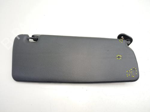 Left sun visor BMW 3 (E46) | BP38155518I1 - Image 4