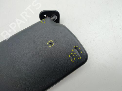 Left sun visor BMW 3 (E46) | BP38155518I1 - Image 5