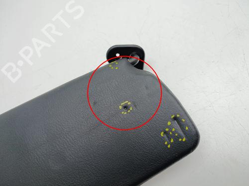 Left sun visor BMW 3 (E46) | BP38155518I1 - Image 9