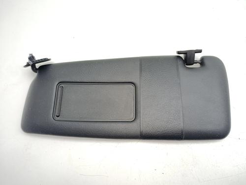 Used Left sun visor Left sun visor 38155518 38155518