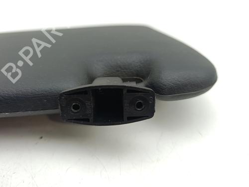 Left sun visor BMW 3 (E46) | BP38155518I1 - Image 7