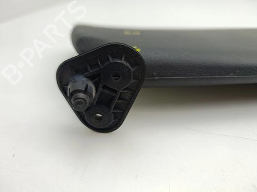 Left sun visor BMW 3 (E46) | BP38155518I1 - Image 6