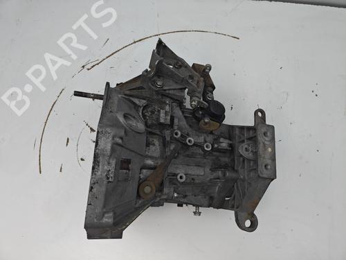 Used Gearbox Gearbox 38108448 38108448