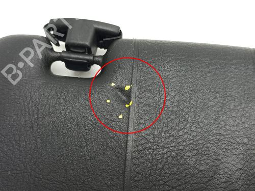 Right sun visor BMW 3 (E46)  | BP38155516I2  - Image 10