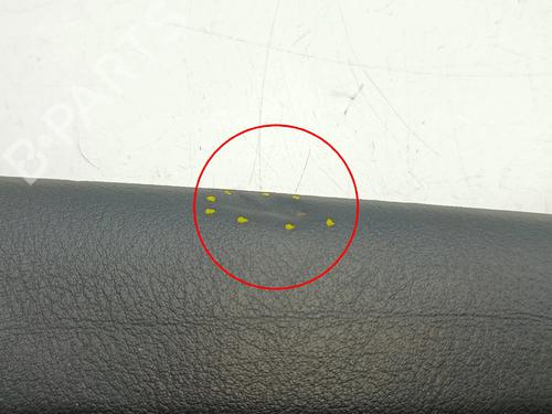 Right sun visor BMW 3 (E46)  | BP38155516I2  - Image 9