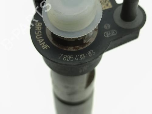 Injector BMW X6 (E71, E72) xDrive 40 d | BP38119953M100 - Image 2