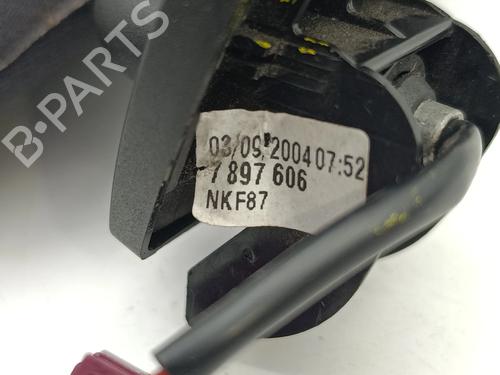 Right sun visor BMW 5 (E60) | BP38155519I2 - Image 4