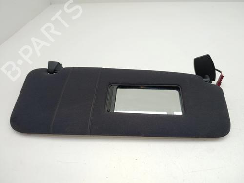 Right sun visor BMW 5 (E60) | BP38155519I2 - Image 3