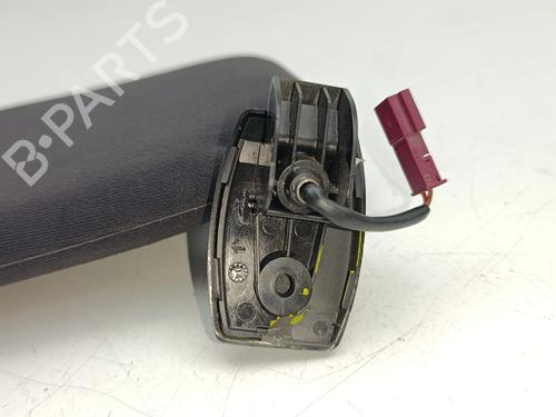 Right sun visor BMW 5 (E60) | BP38155519I2 - Image 7