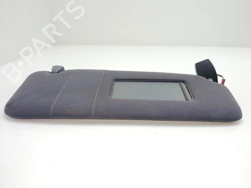 Right sun visor BMW 5 (E60) | BP38155519I2 - Image 2