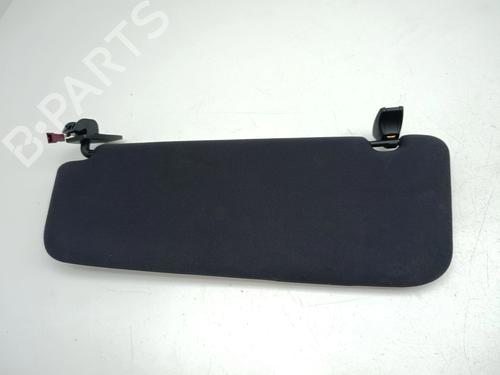 Right sun visor BMW 5 (E60) | BP38155519I2 - Image 5