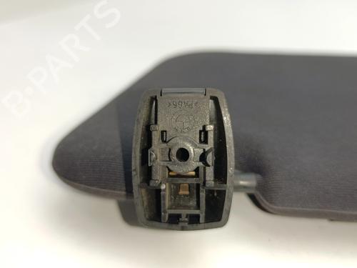 Right sun visor BMW 5 (E60) | BP38155519I2 - Image 6