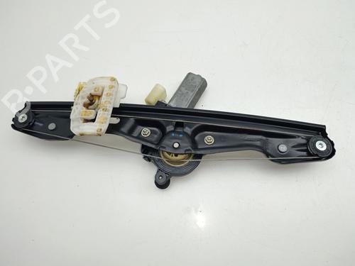 Used Rear right window mechanism Rear right window mechanism 38155506 38155506