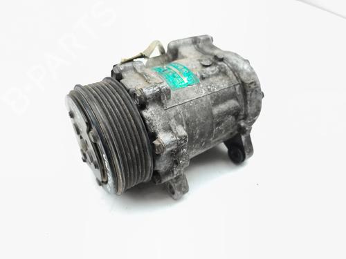 Used AC compressor AC compressor 38119964 38119964