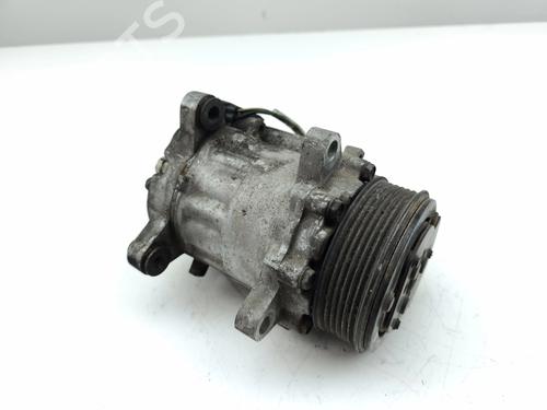 AC compressor VW POLO (6N2) 1.4 16V | BP38119964M34 - Image 2