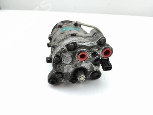 AC compressor VW POLO (6N2) 1.4 16V | BP38119964M34 - Image 3