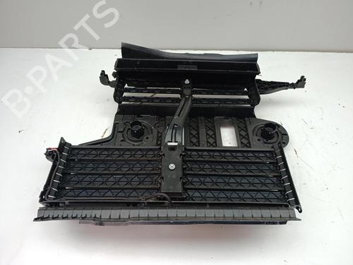Frontplade/Frontkurv FORD TRANSIT CONNECT MPV 1.5 EcoBlue | BP38155503C72 - Image 2