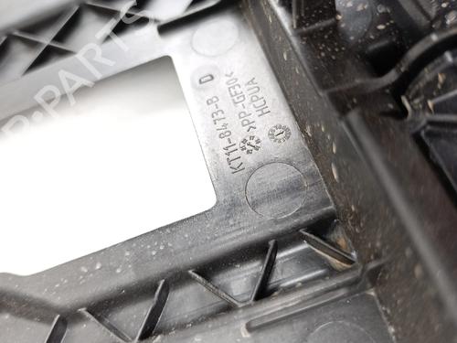 Frontplade/Frontkurv FORD TRANSIT CONNECT MPV 1.5 EcoBlue | BP38155503C72 - Image 4