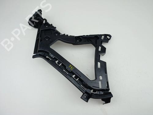 Suporte do pára-choques trás Suporte do pára-choques trás 38155512 38155512