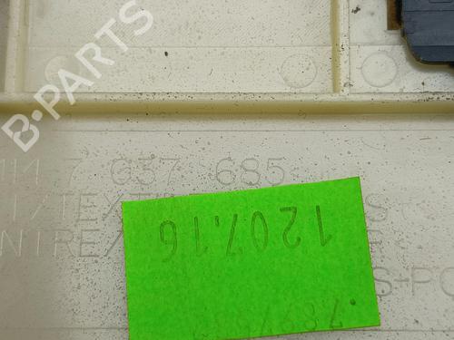Switch BMW 5 (E60) | BP38155991I30 - Image 2