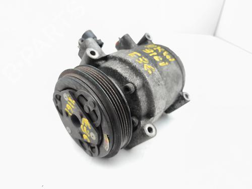 AC-Kompressor AC-Kompressor 38156000 38156000