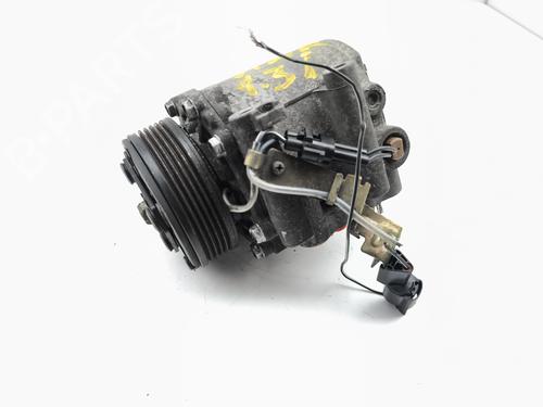 Used AC compressor AC compressor 38156005 38156005