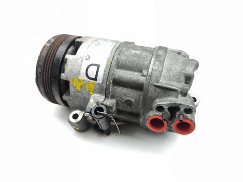AC compressor BMW 3 (E46) 320 d | BP38155998M34 - Image 3