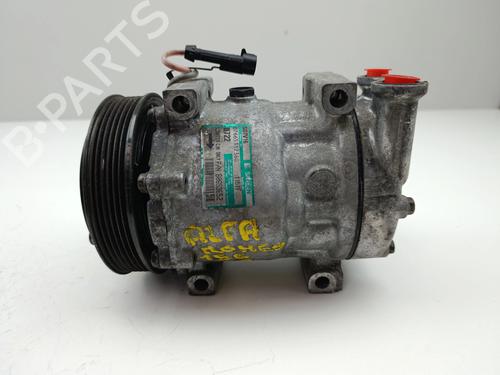 Used AC compressor AC compressor 38155985 38155985