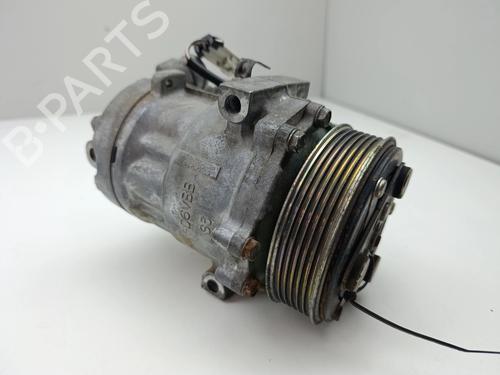 AC compressor OPEL CORSA C (X01) | BP38155986M34 - Image 5