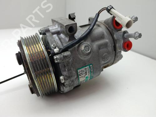 AC compressor OPEL CORSA C (X01) | BP38155986M34 - Image 4