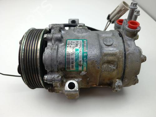 AC compressor OPEL CORSA C (X01) | BP38155986M34 - Image 2