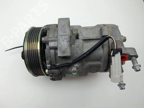 AC compressor OPEL CORSA C (X01) | BP38155986M34 - Image 3