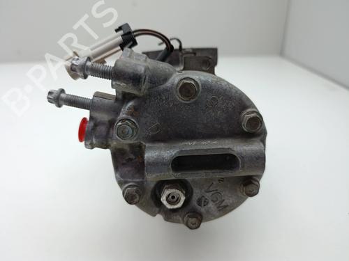 AC compressor OPEL CORSA C (X01) | BP38155986M34 - Image 6