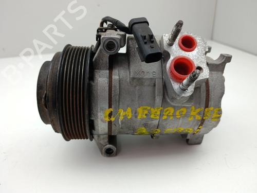 Used AC compressor AC compressor 38155988 38155988