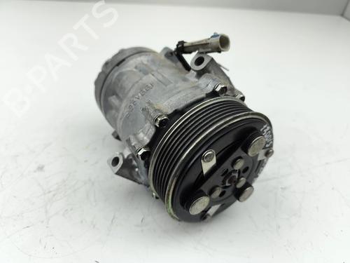 AC compressor SUZUKI SWIFT III (MZ, EZ) 1.3 DDiS (RS413D) | BP38156467M34 - Image 5