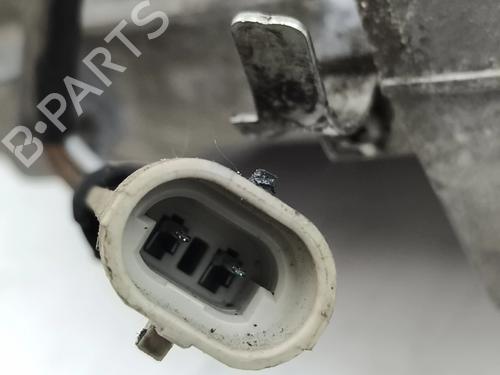 AC compressor SUZUKI SWIFT III (MZ, EZ) 1.3 DDiS (RS413D) | BP38156467M34 - Image 4