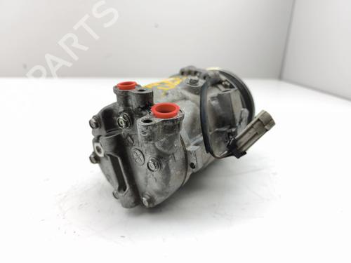 AC compressor SUZUKI SWIFT III (MZ, EZ) 1.3 DDiS (RS413D) | BP38156467M34 - Image 3