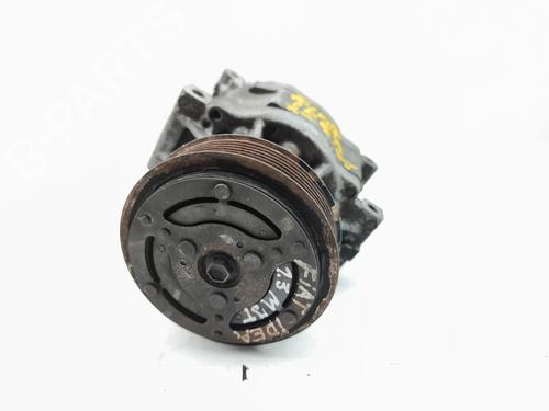 AC compressor FIAT IDEA (350_) 1.3 D Multijet | BP38156461M34 - Image 4