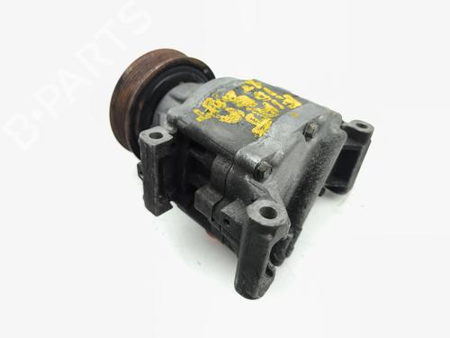 AC compressor FIAT IDEA (350_) 1.3 D Multijet | BP38156461M34 - Image 2