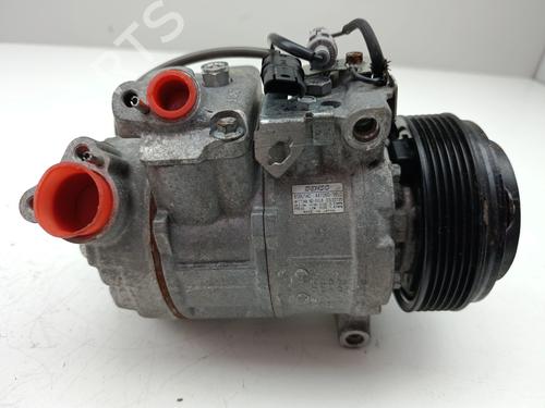 AC compressor BMW 1 (E87) | BP38155994M34 - Image 3