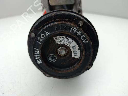 AC compressor BMW 1 (E87) | BP38155994M34 - Image 7