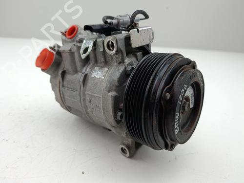 AC compressor BMW 1 (E87) | BP38155994M34 - Image 5