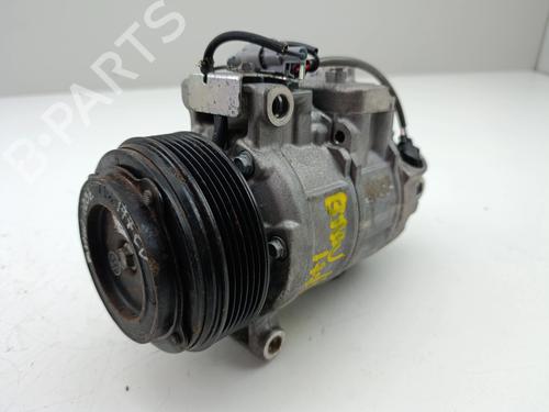 AC compressor BMW 1 (E87) | BP38155994M34 - Image 6
