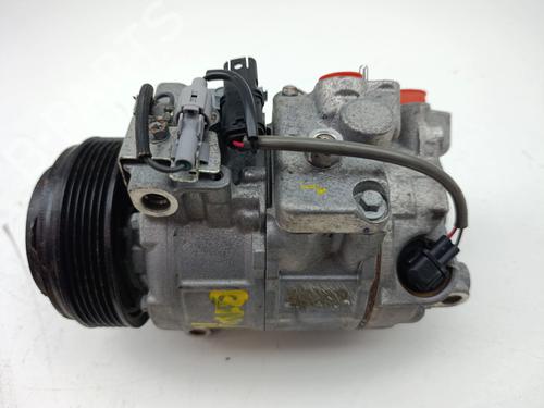 AC compressor BMW 1 (E87) | BP38155994M34 - Image 2