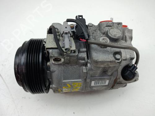 AC compressor BMW 1 (E87) | BP38155997M34 - Image 2
