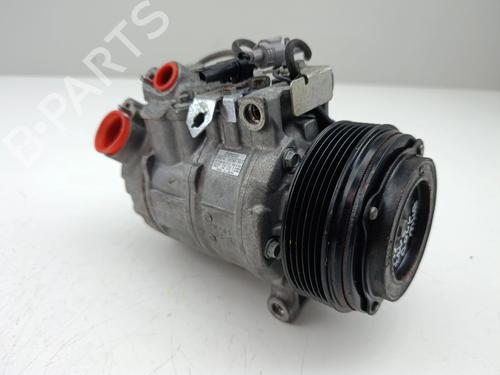 AC compressor BMW 1 (E87) | BP38155997M34 - Image 4