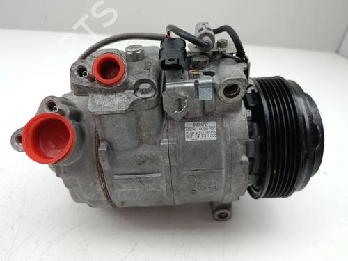 AC compressor BMW 1 (E87) | BP38155997M34 - Image 3