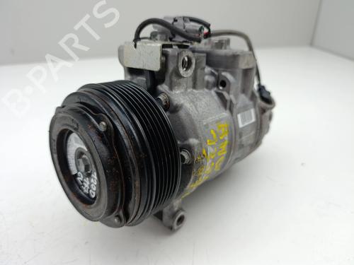 AC compressor BMW 1 (E87) | BP38155997M34 - Image 5