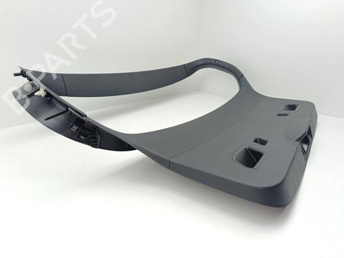 Boot lining BMW 1 (F20) | BP38156004I3 - Image 4